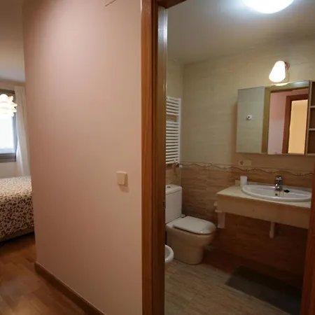 Loft-duplex Playa Oza.