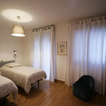 Loft-duplex Playa Oza. A Coruna