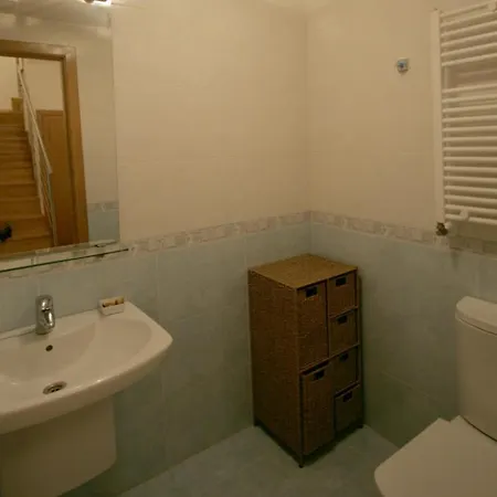 Loft-duplex Playa Oza.