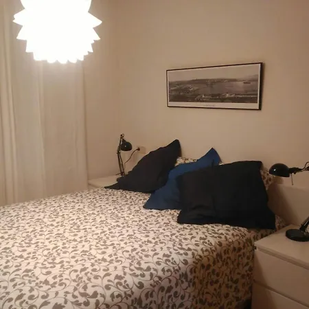 Loft-duplex Playa Oza. A Coruna